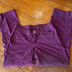 Women's Kuhl Brand Jeans Pants